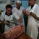 Illustration for article titled How To Cook A Giant T-Bone Steak The Size Of Your Entire Head